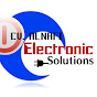 CV. Alnafi Electronic Solutions logo