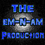 AMProduction logo