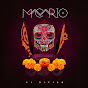 Macario Rock logo