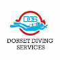Dorset Diving logo