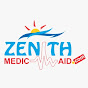 Zenith MedicAid logo