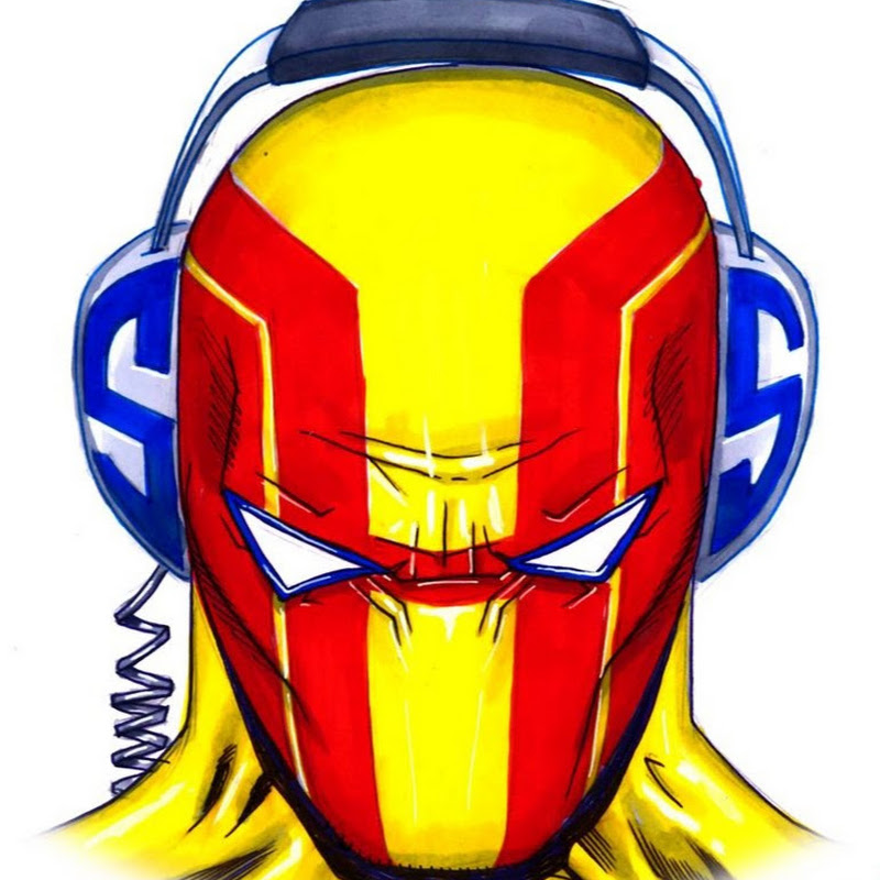 Super Hero Speak