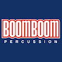 BoomBoom Percussion