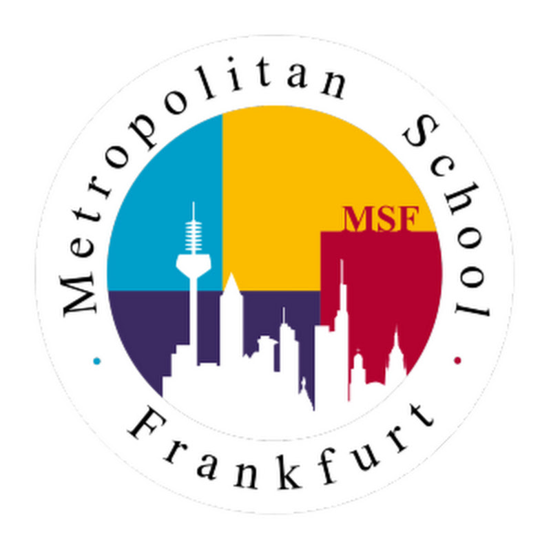 Metropolitan School Frankfurt