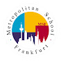 Metropolitan School Frankfurt logo