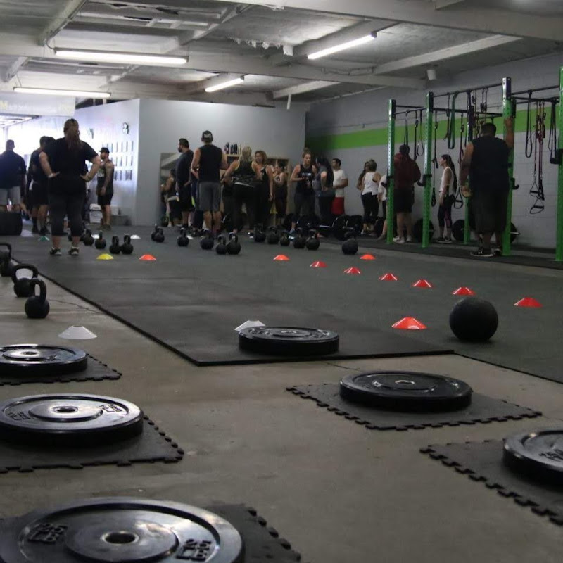 Fit Life Bootcamps