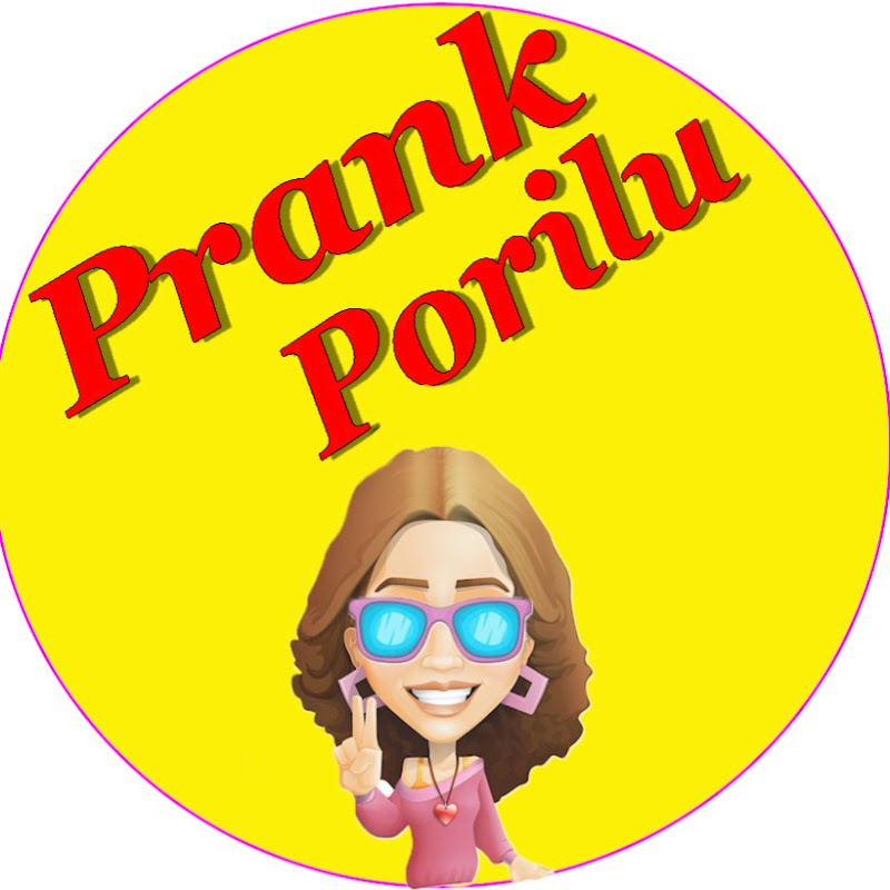 prank porilu