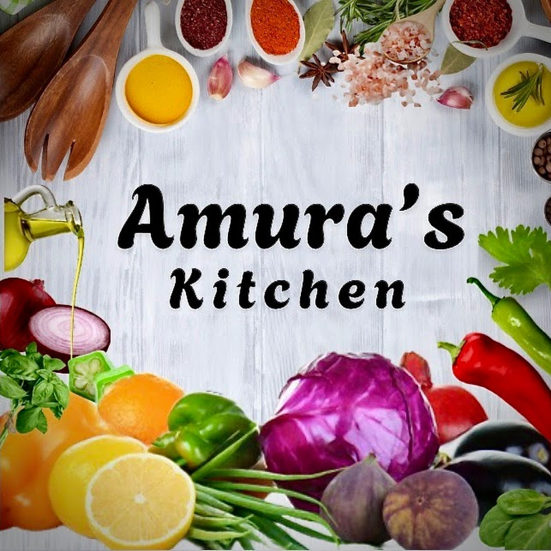Amura's kitchen