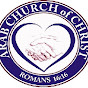Arab Church of Christ logo