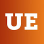 Urban Edge Church logo