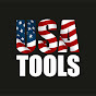 USA-tools logo