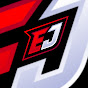 Team Eject logo