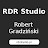 RDR Studio Robert Gradziński