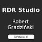RDR Studio Robert Gradziński