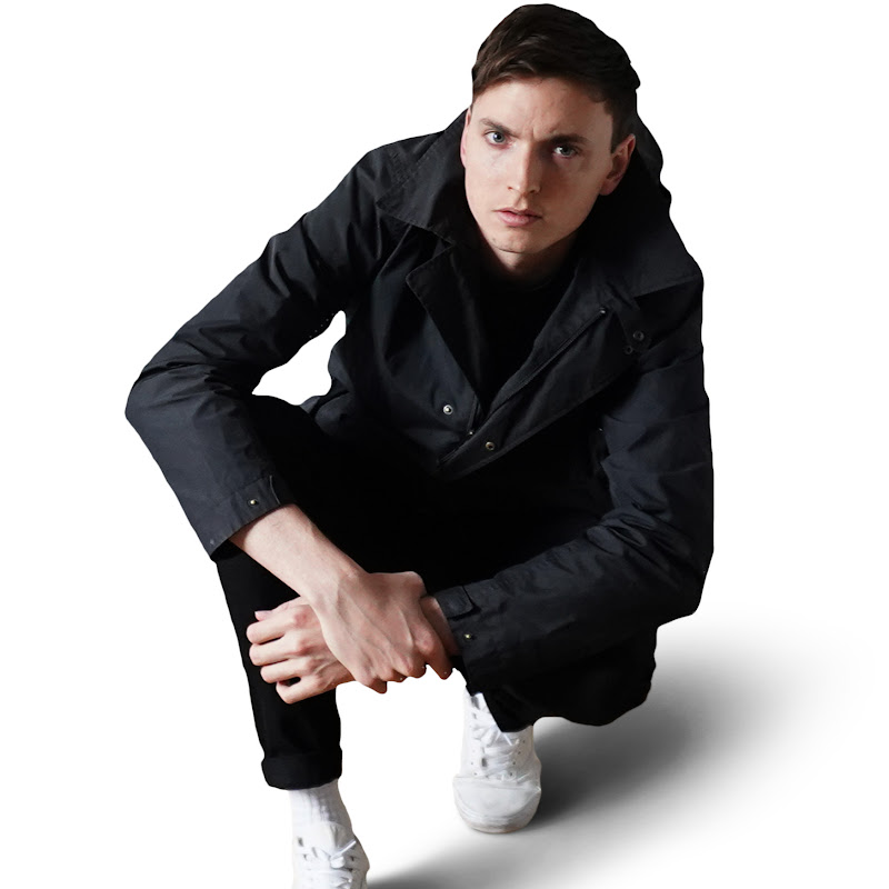 Kieran Murray