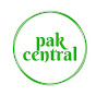Pak Central logo