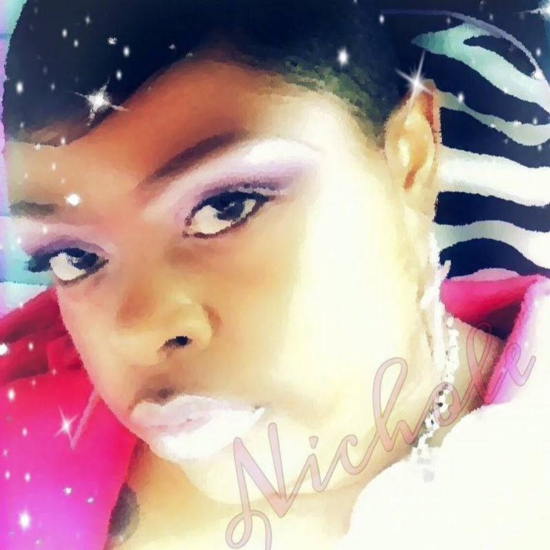 Nichole TooBlessed icon