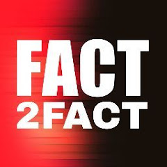 Fact2Fact Avatar