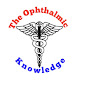 The Ophthalmic knowledge logo