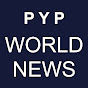 PYP World News logo