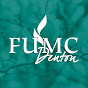 FUMC Denton logo