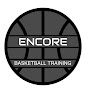 ENCORE BASKETBALL TRAINING logo