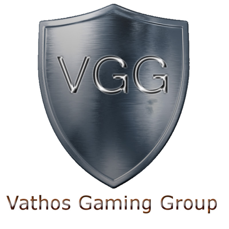 Vathos GamingGroup