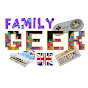 Family Geek UK