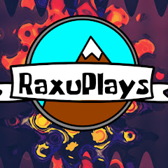 RaxuPlays