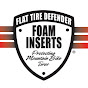 Flat Tire Defender logo