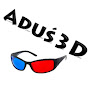 Aduś3D