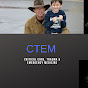 CTEM - Critical Care, Trauma & Emergency Medicine logo