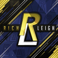 Rich Leigh profile image