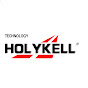 Holykell logo