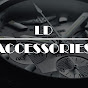 LD Accessories logo