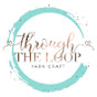 Through The Loop Yarn Craft logo