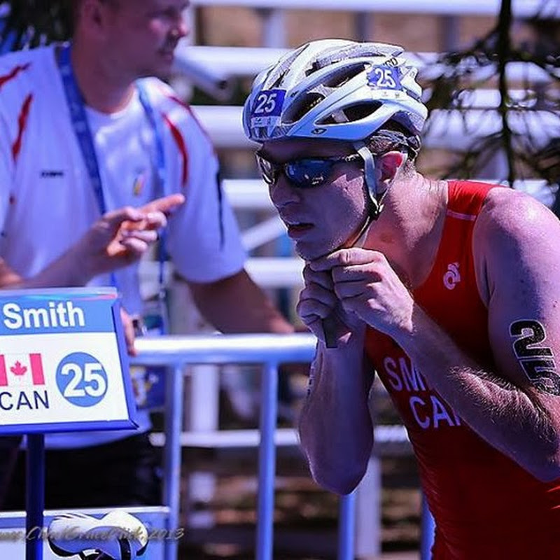 Kevin J Smith (DU Smithy)