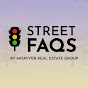 Street Faqs logo