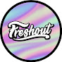 FreshOut ID logo