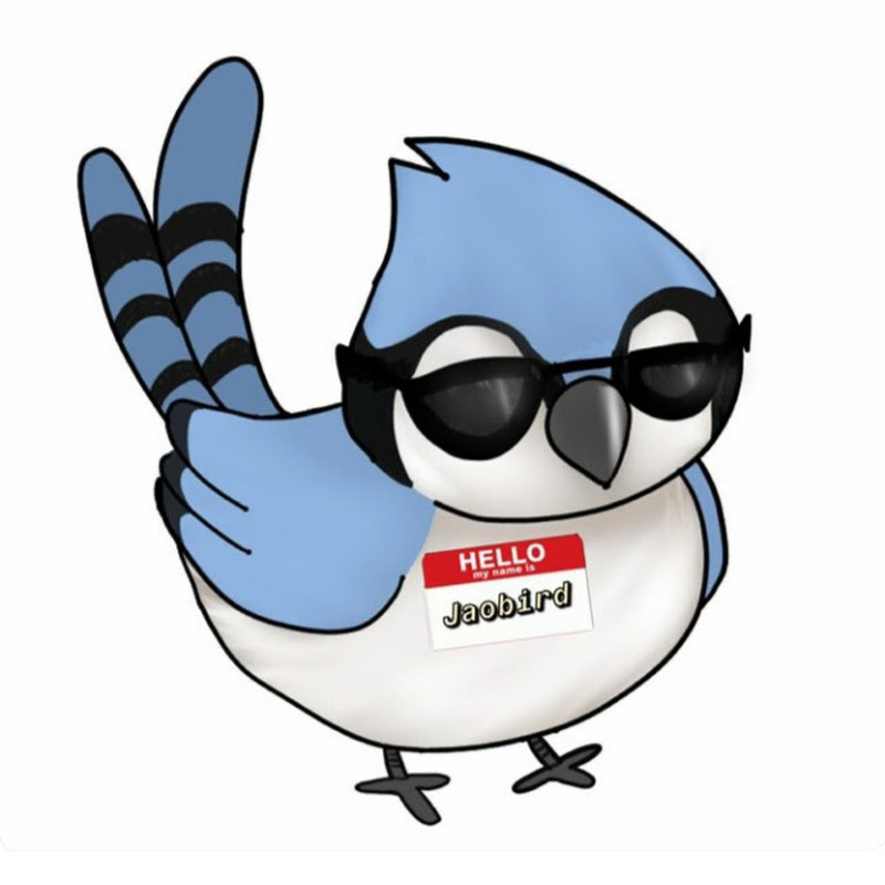 Jaobird