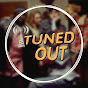 TunedOutTV logo
