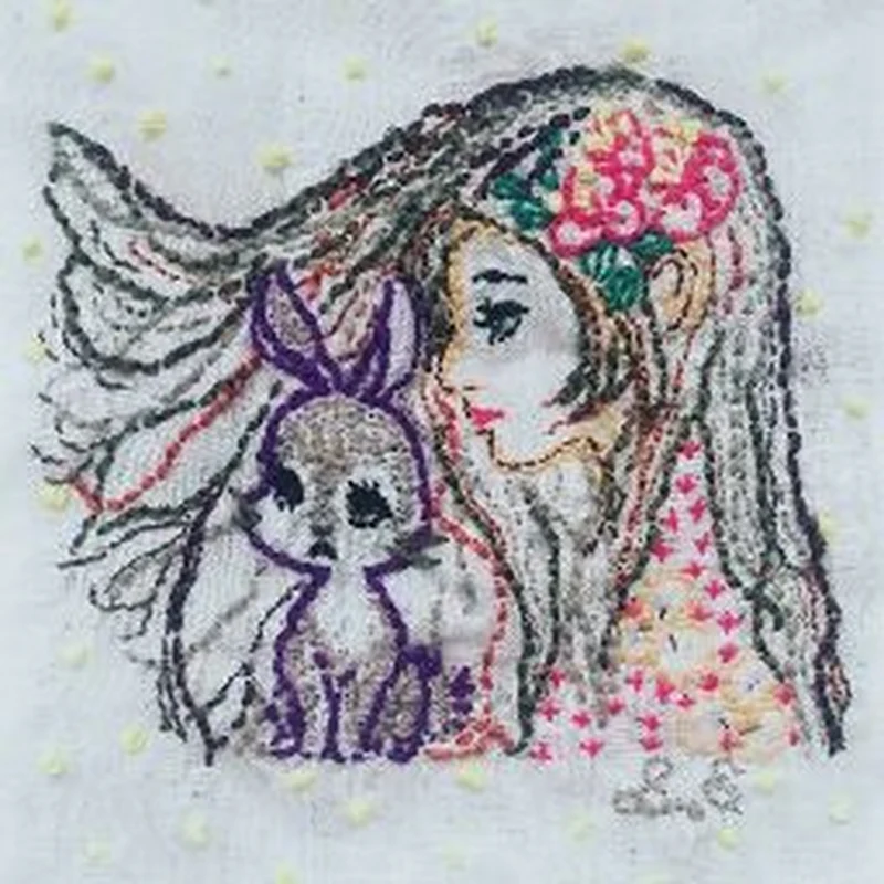 yanbarayanyanyan sally