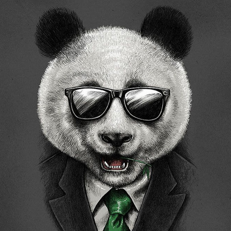 pandaTV