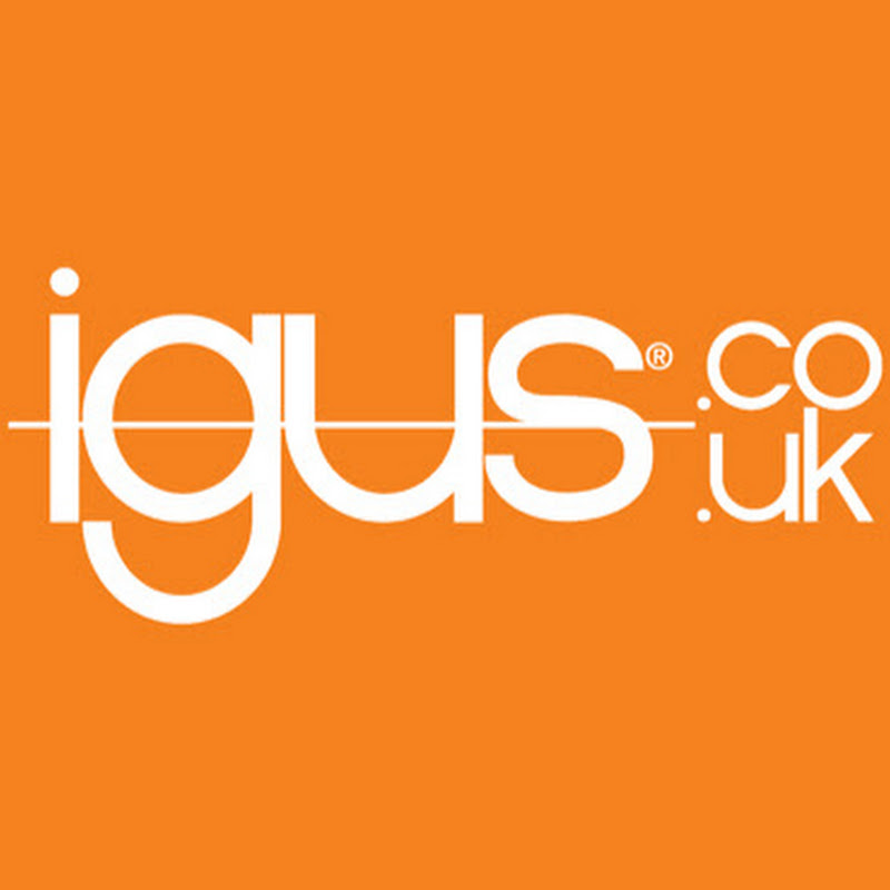 Igus UK Ltd