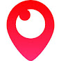 Periscope Live logo