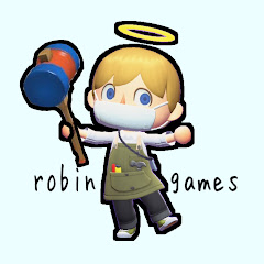 robin games / ロビン