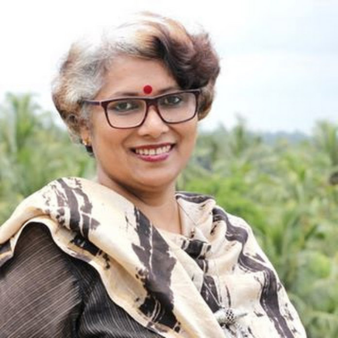 Skinny Recipes Net Worth & Earnings (2026)