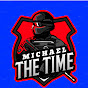 MichaelTheTime logo