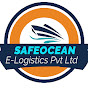 Safeocean ELogistics PVT LTD logo