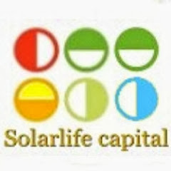 Solarlifecapital net worth
